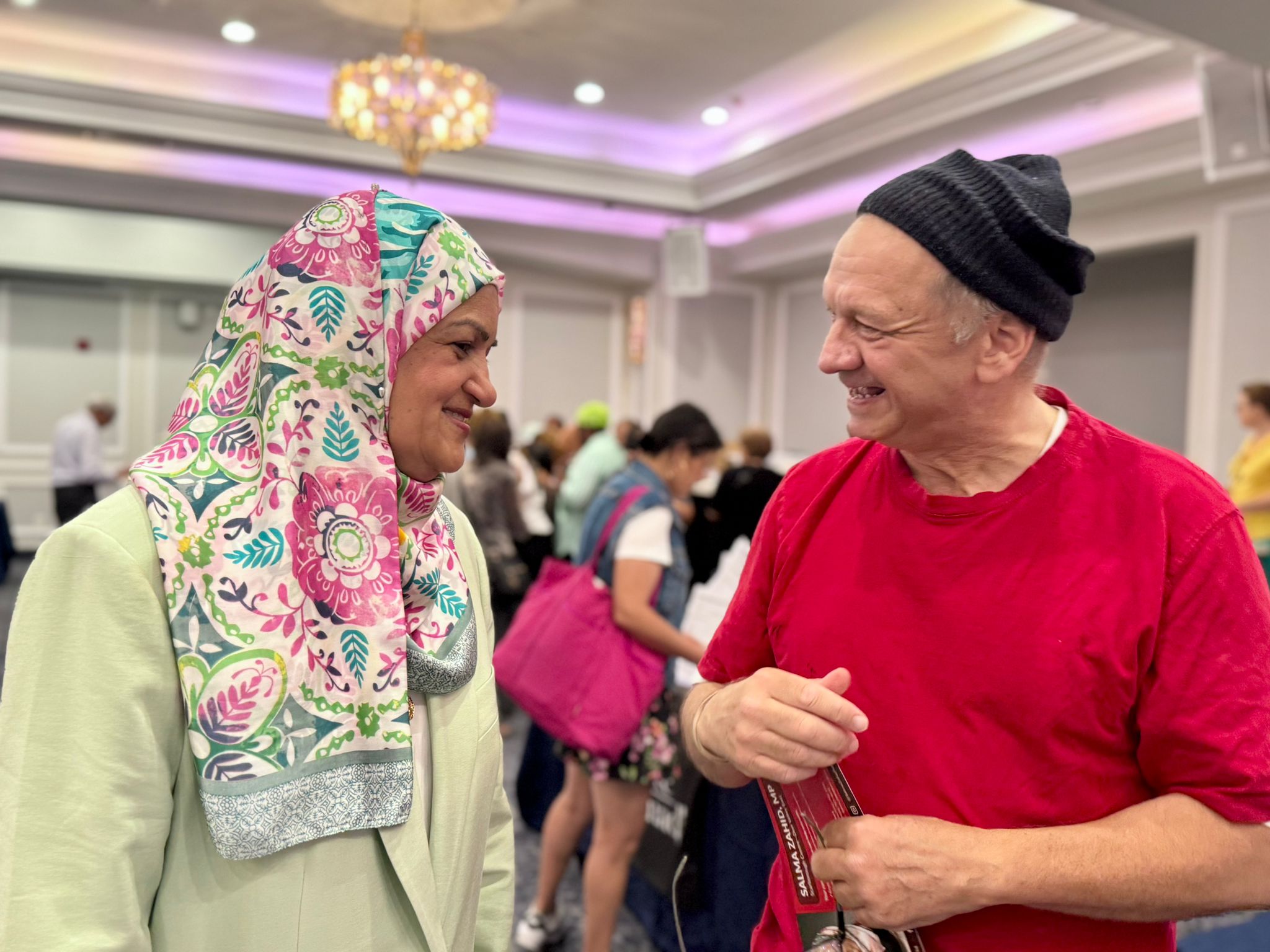 JUNE 26, 2026: Seniors Fair