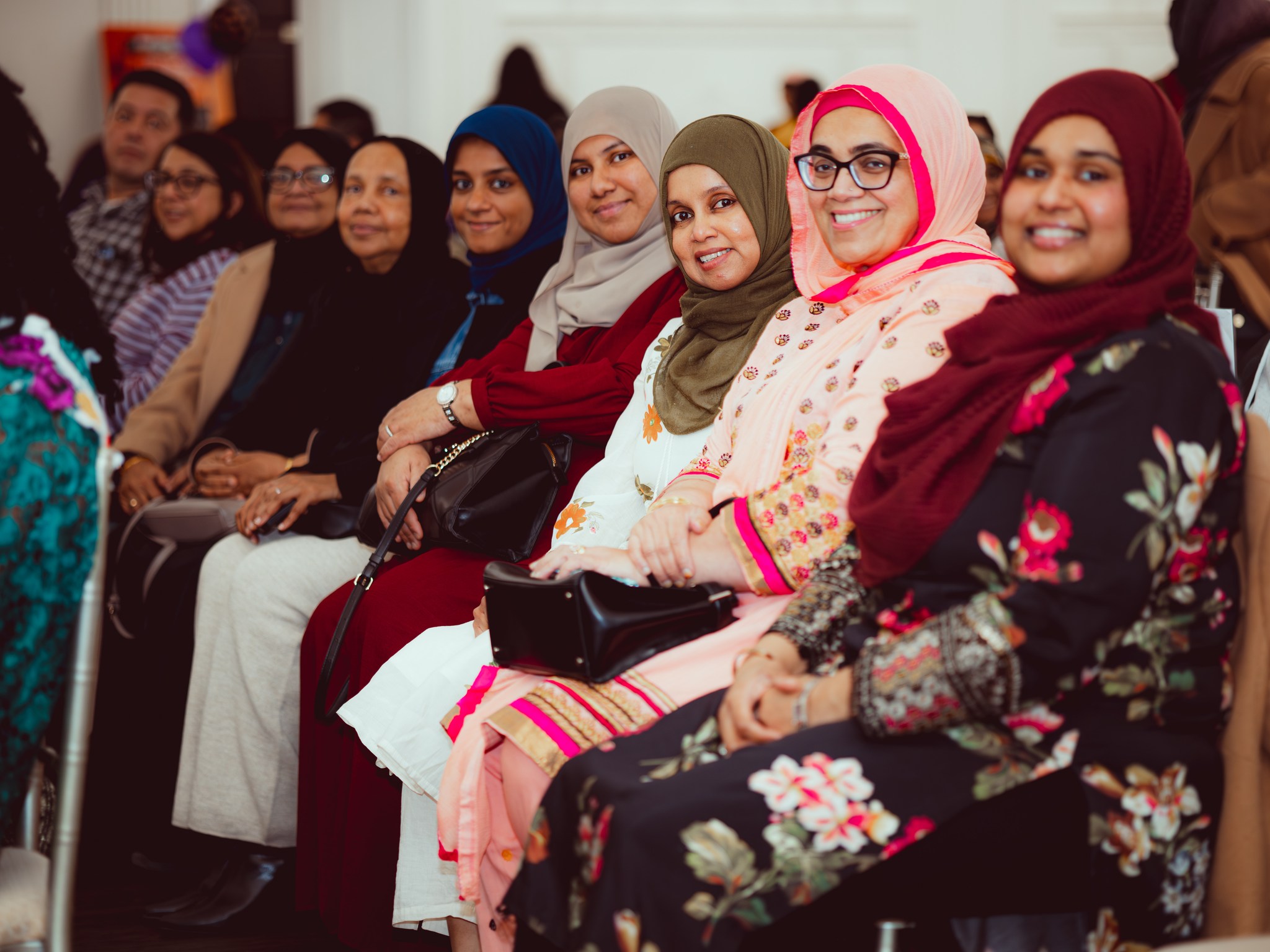 JUNE 19, 2026 Seminar on Women’s Health